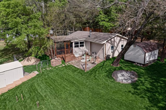 10546 Hoot Owl Hollow, Wills Point, TX 75169