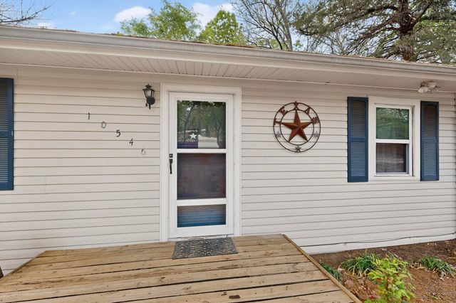 10546 Hoot Owl Hollow, Wills Point, TX 75169