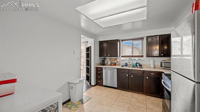 6813 Chesterfield Court, Colorado Springs, CO 80911
