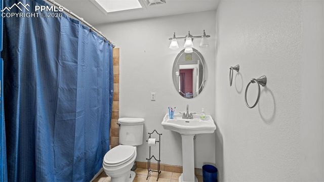 6813 Chesterfield Court, Colorado Springs, CO 80911