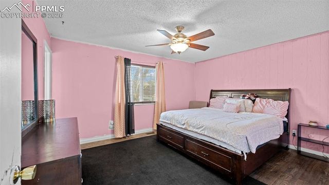 6813 Chesterfield Court, Colorado Springs, CO 80911