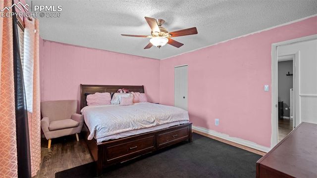 6813 Chesterfield Court, Colorado Springs, CO 80911