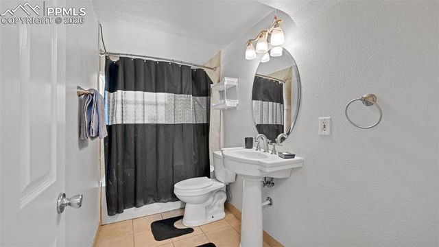 6813 Chesterfield Court, Colorado Springs, CO 80911