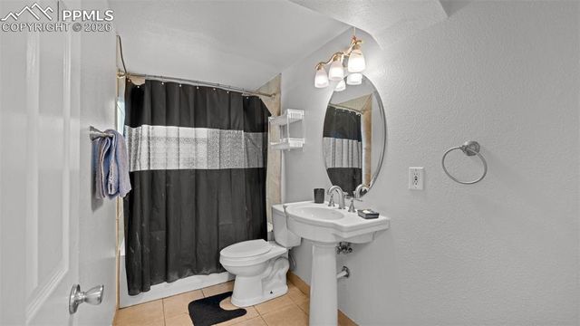 6813 Chesterfield Court, Colorado Springs, CO 80911