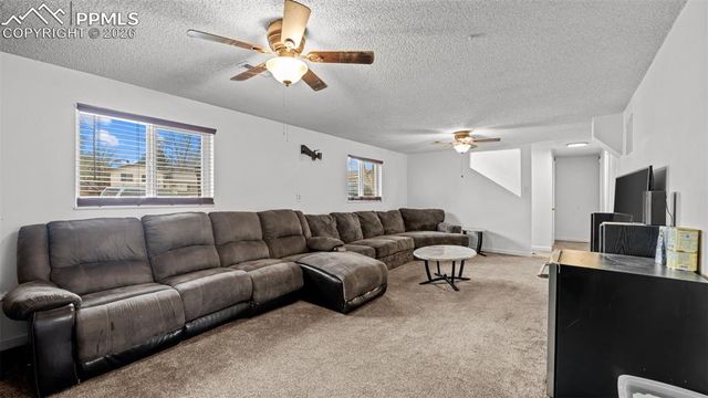 6813 Chesterfield Court, Colorado Springs, CO 80911