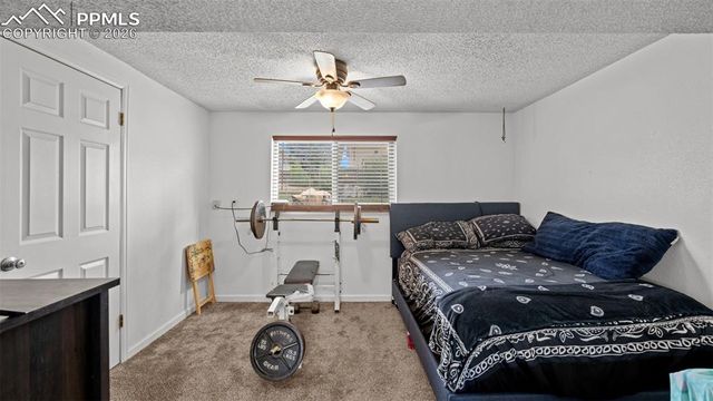 6813 Chesterfield Court, Colorado Springs, CO 80911