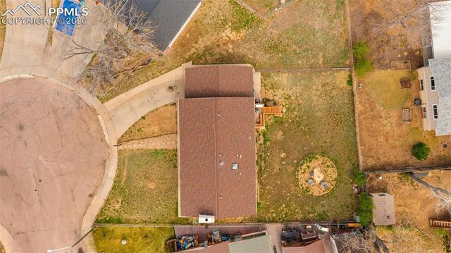 6813 Chesterfield Court, Colorado Springs, CO 80911