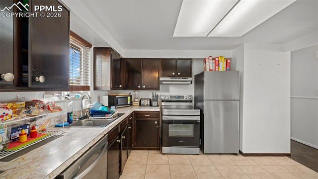 6813 Chesterfield Court, Colorado Springs, CO 80911