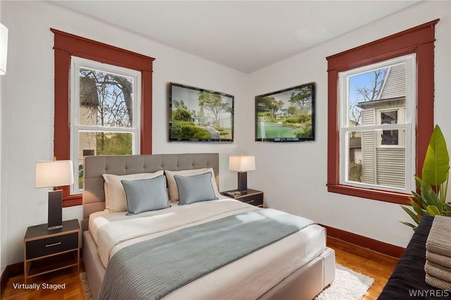 60 Kermit Avenue, Buffalo, NY 14215
