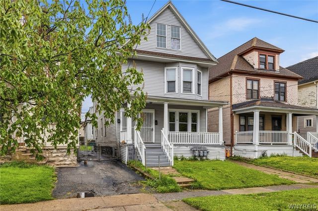 60 Kermit Avenue, Buffalo, NY 14215