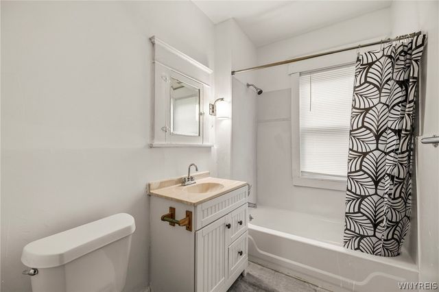 60 Kermit Avenue, Buffalo, NY 14215