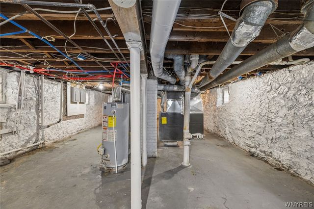 60 Kermit Avenue, Buffalo, NY 14215
