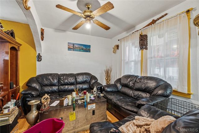 60 Kermit Avenue, Buffalo, NY 14215