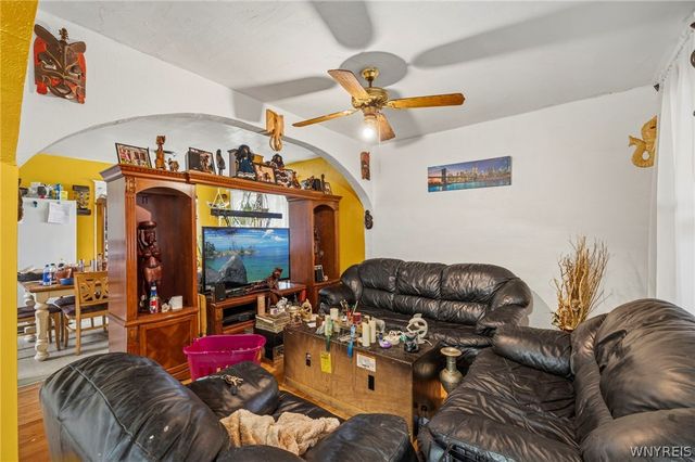 60 Kermit Avenue, Buffalo, NY 14215
