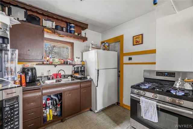 60 Kermit Avenue, Buffalo, NY 14215