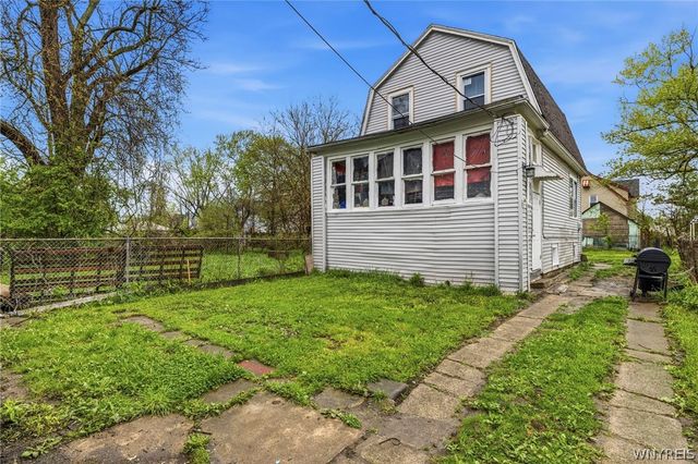60 Kermit Avenue, Buffalo, NY 14215