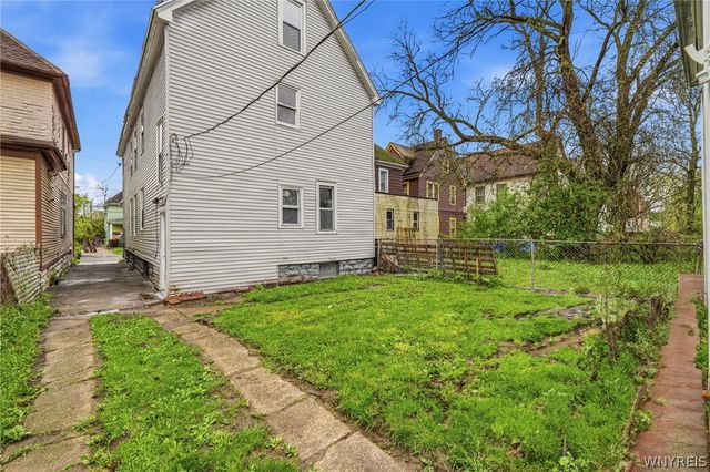 60 Kermit Avenue, Buffalo, NY 14215