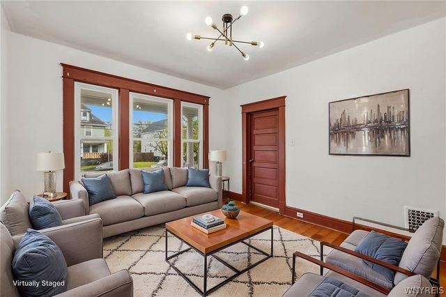 60 Kermit Avenue, Buffalo, NY 14215