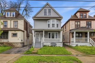60 Kermit Avenue, Buffalo, NY 14215