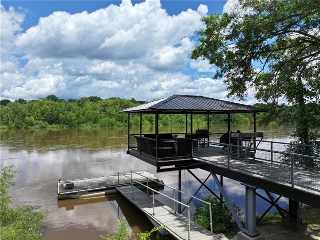 315 Getaway Lane NE, Other, GA 31563