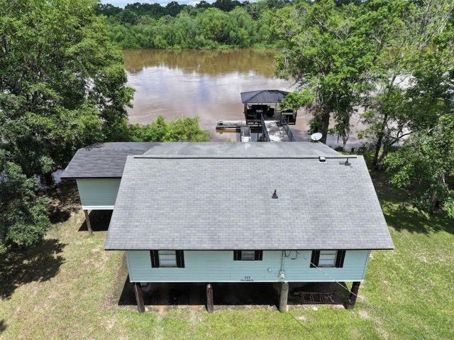 315 Getaway Lane NE, Other, GA 31563