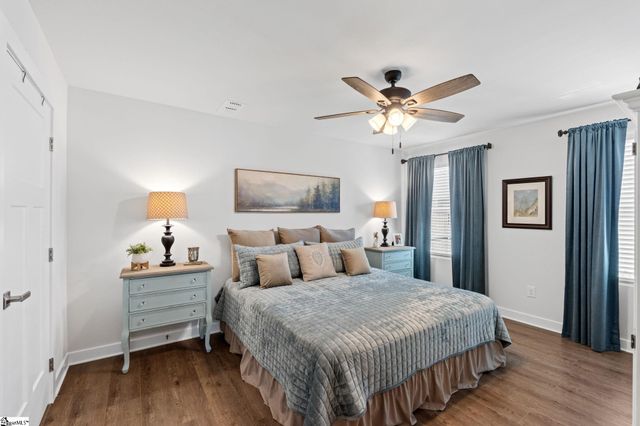 1349 Coffeetree Drive, Reidville, SC 29388