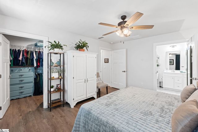 1349 Coffeetree Drive, Reidville, SC 29388