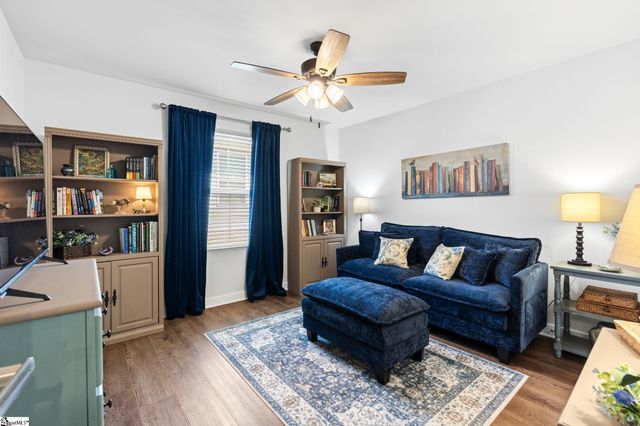 1349 Coffeetree Drive, Reidville, SC 29388
