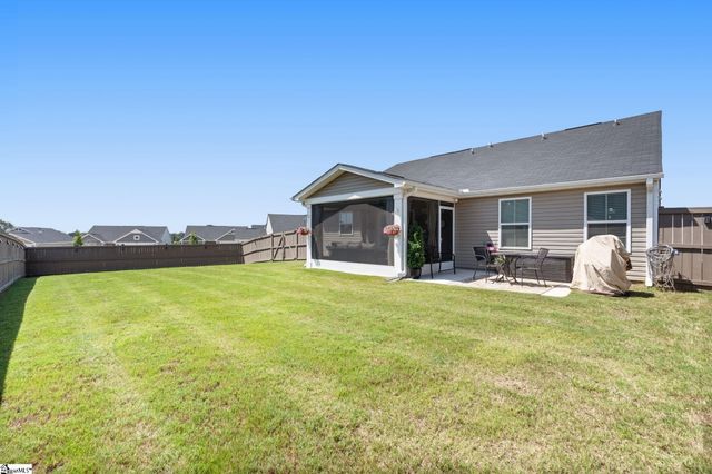 1349 Coffeetree Drive, Reidville, SC 29388