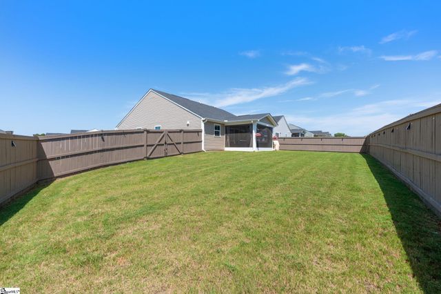 1349 Coffeetree Drive, Reidville, SC 29388