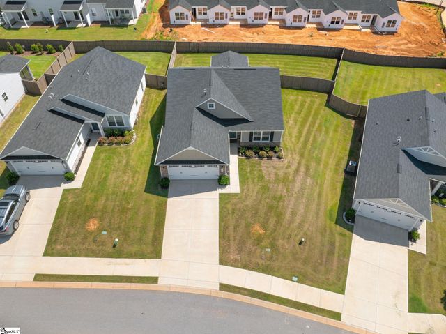 1349 Coffeetree Drive, Reidville, SC 29388