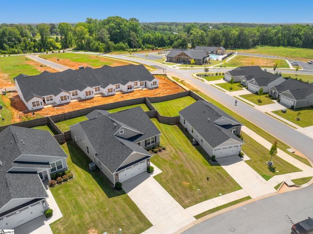 1349 Coffeetree Drive, Reidville, SC 29388