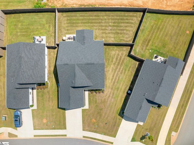 1349 Coffeetree Drive, Reidville, SC 29388