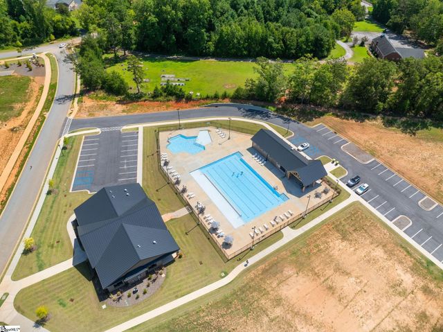1349 Coffeetree Drive, Reidville, SC 29388
