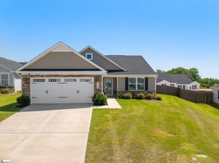 1349 Coffeetree Drive, Reidville, SC 29388