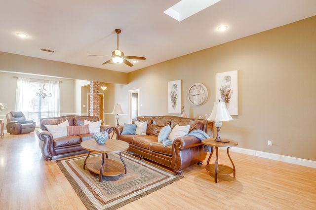 3309 Pimlico Drive, Arlington, TX 76017