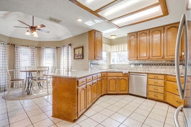 3309 Pimlico Drive, Arlington, TX 76017