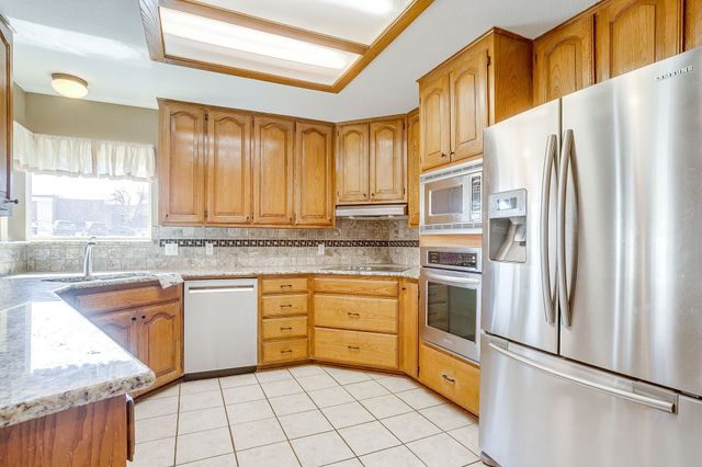 3309 Pimlico Drive, Arlington, TX 76017