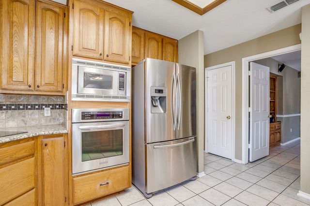 3309 Pimlico Drive, Arlington, TX 76017