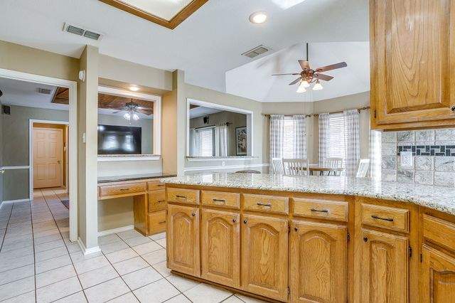 3309 Pimlico Drive, Arlington, TX 76017