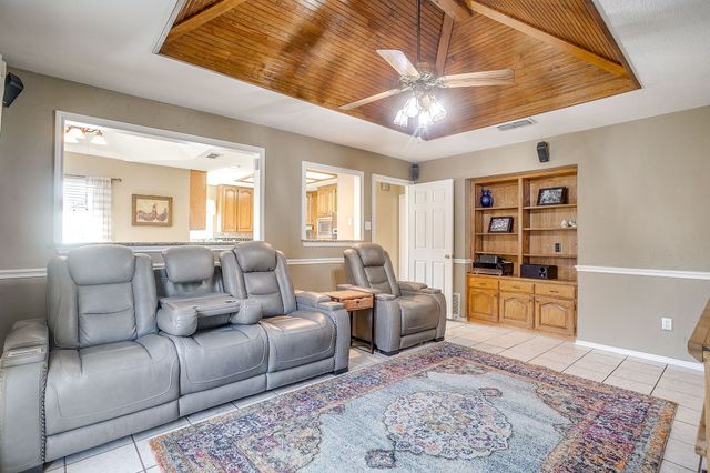 3309 Pimlico Drive, Arlington, TX 76017