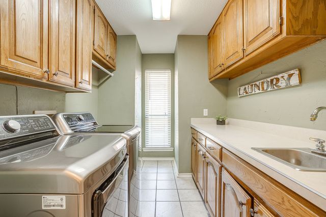 3309 Pimlico Drive, Arlington, TX 76017