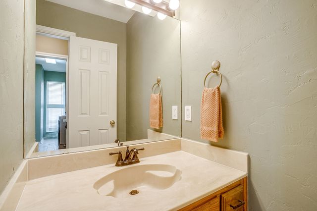 3309 Pimlico Drive, Arlington, TX 76017