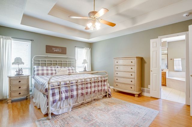 3309 Pimlico Drive, Arlington, TX 76017