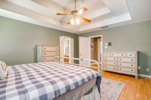 3309 Pimlico Drive, Arlington, TX 76017