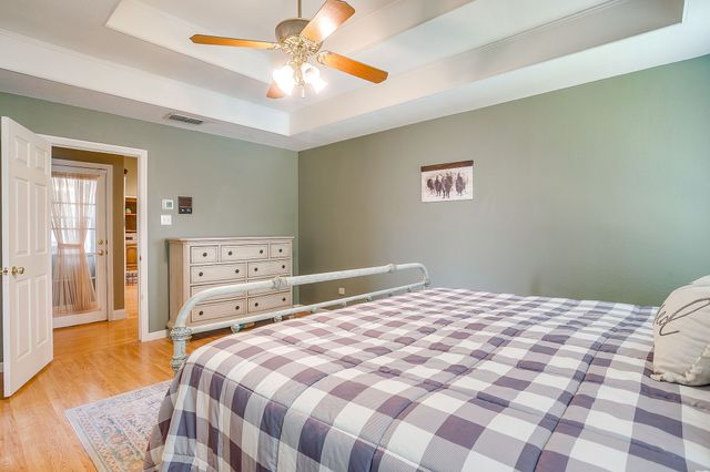 3309 Pimlico Drive, Arlington, TX 76017