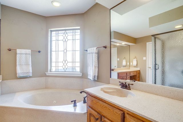 3309 Pimlico Drive, Arlington, TX 76017