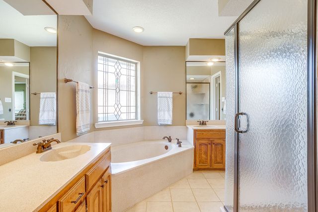 3309 Pimlico Drive, Arlington, TX 76017