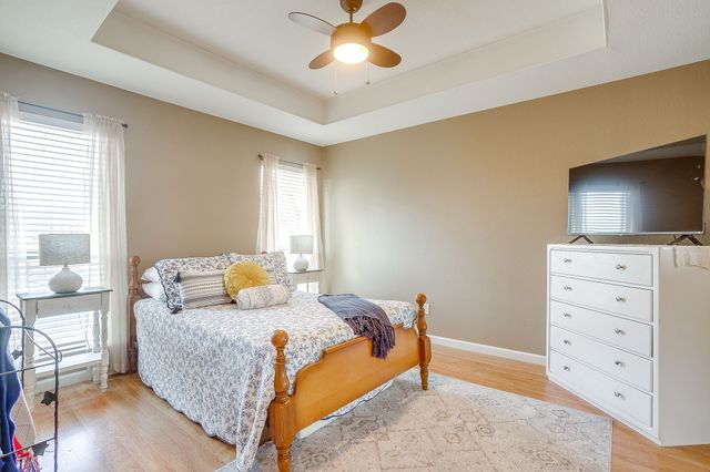 3309 Pimlico Drive, Arlington, TX 76017