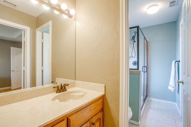 3309 Pimlico Drive, Arlington, TX 76017